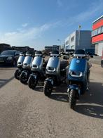 Yadea E8S Nu Op Voorraad & Proefrit Mogelijk + gratis slot, Ophalen, Maximaal 45 km/u, Elektrisch, Nieuw