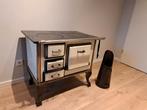 Antiek kolenfornuis, Huis en Inrichting, Kachels, Ophalen of Verzenden, Gebruikt, Gas, Kolenkachel