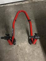 Bike-Lift RS-17 Universele Paddockstand Achterwiel, Ophalen of Verzenden, Gebruikt