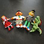 Knuffels, handpoppen, oefenpop, Ophalen of Verzenden, Zo goed als nieuw, Overige typen