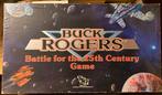 Buck Rogers Battle for the 25th Century game, Hobby en Vrije tijd, Gezelschapsspellen | Bordspellen, Drie of vier spelers, Ophalen of Verzenden