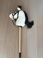Hobby Horse van Pippoos met hoofdstel, Ophalen of Verzenden, Zo goed als nieuw