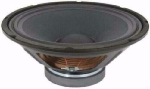 Bas speaker 30 Cm 400 Watt 4 Ohm [522-UK], Overige merken, ., Overige typen, Nieuw