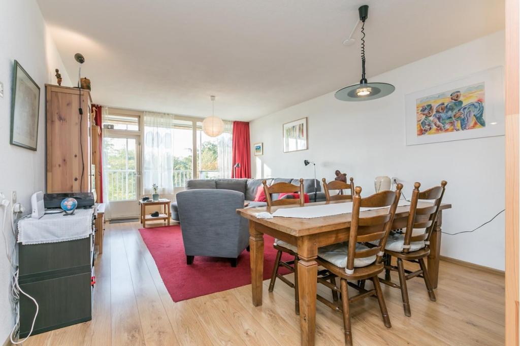 NIEUW! Woonruimte te huur Eisenhowerstraat, Sittard