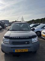 landrover freelander onderdelen, Auto-onderdelen, Ophalen of Verzenden, Gebruikt, Land Rover, Bumper