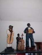 Beelden van muzikanten, Ophalen of Verzenden