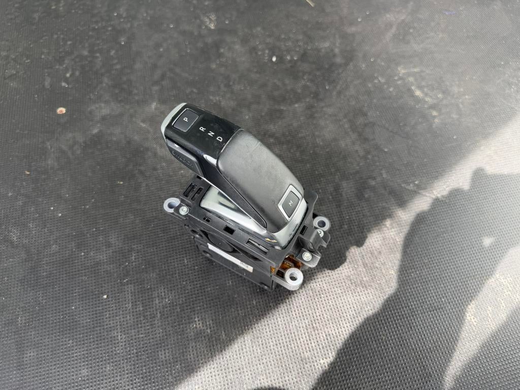 Versnellingspookknop voor Peugeot 208 Origineel 98336270DX, Gebruikt, Peugeot, Peugeot, Peugeot