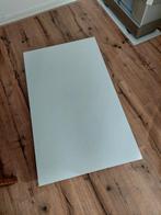 Melltorp/Vihals Ikea tafel 125cm74cm, Ophalen, Gebruikt, 100 tot 150 cm, Tot twee personen