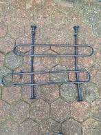 Hondenrek voor in de auto, Ophalen