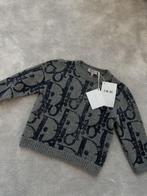 Dior | Trui, Kleding | Heren, Truien en Vesten, Ophalen of Verzenden, Zo goed als nieuw, Overige maten, Zwart