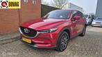 Mazda CX-5 2.5 SkyActiv-G 194 GT-M 4WD aut Bose, leer, navi, Automaat, Gebruikt, 4 cilinders, 2000 kg