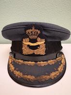 Prachtige Generaalspet Luchtmacht, Verzenden, Luchtmacht, Nederland, Embleem of Badge