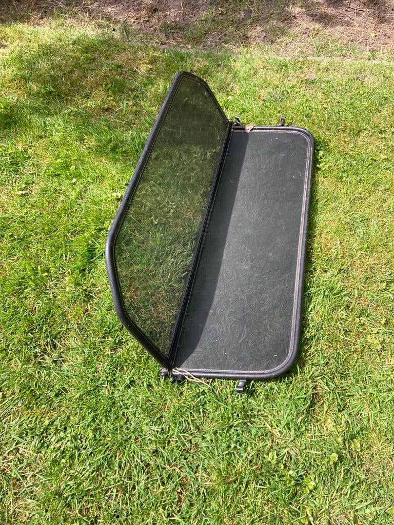 Windscherm Mercedes SL R107, Ophalen, Gebruikt, Mercedes-Benz