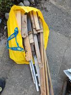 haardhout, Tuin en Terras, Haardhout, Minder dan 3 m³, Ophalen