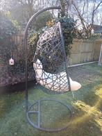 Eistoel in goede staat, Huis en Inrichting, Ophalen, Zo goed als nieuw, Zwart, Eén