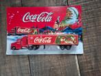 Coca cola kerst vrachtwagen, Ophalen of Verzenden
