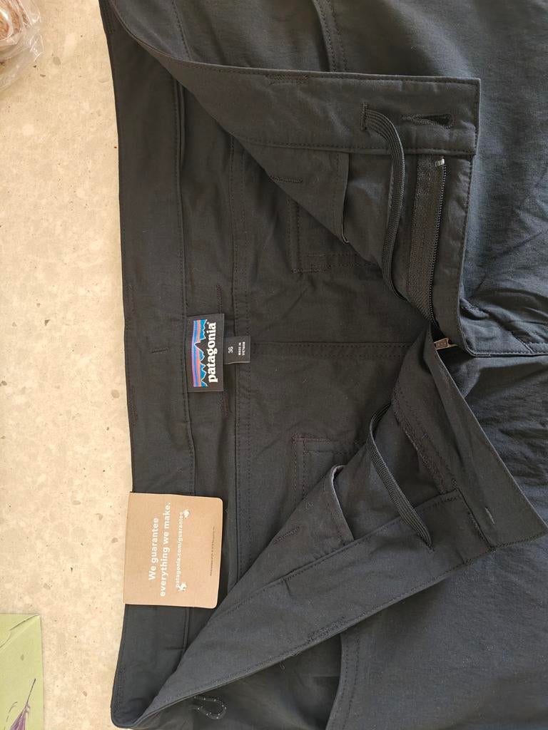 Patagonia Quandary shorts heren, maat 36, Ophalen of Verzenden