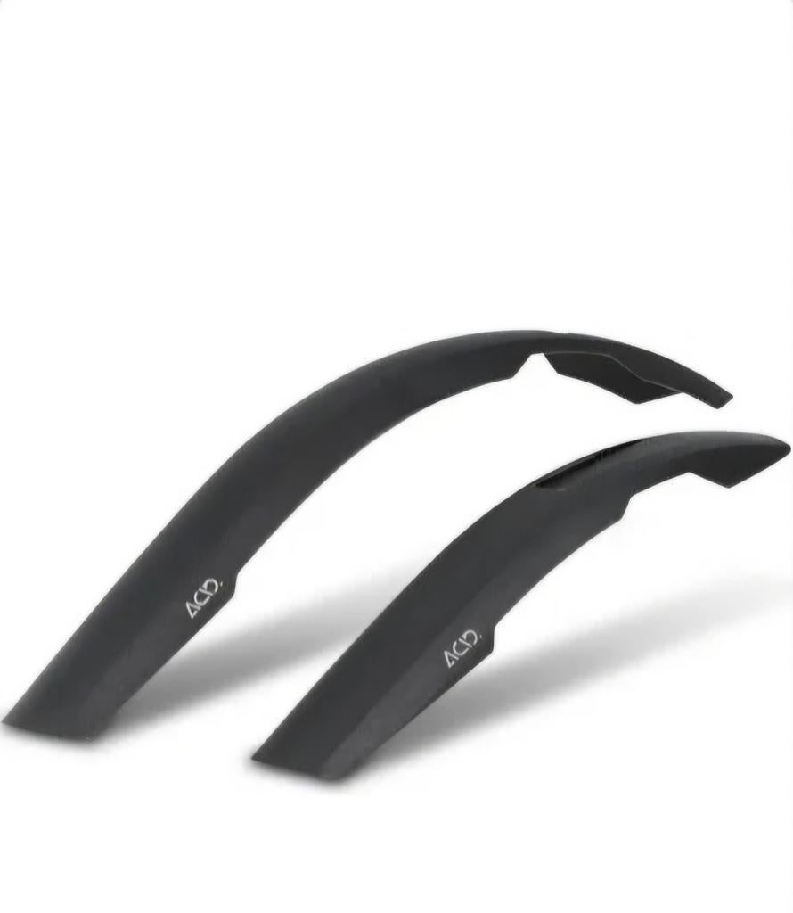 ACID Mud Rookie Spatbordenset 24 inch, Spatbord, Kinderfiets, Ophalen of Verzenden, ACID