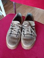 Mephisto veterschoen 37,5, Mephisto, Beige, Ophalen of Verzenden, Sneakers of Gympen