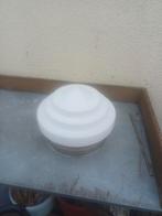 Art deco grote plafonnière trappunten grip 15, Ophalen of Verzenden, Zo goed als nieuw