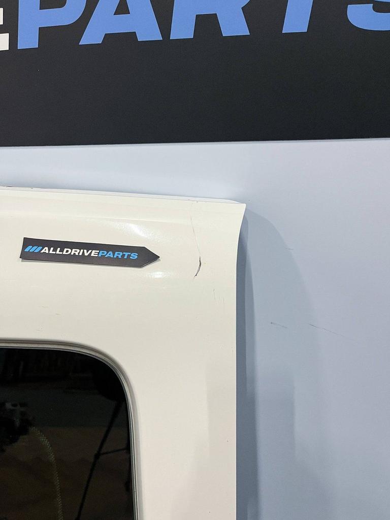 Opel Vivaro Renault Trafic Achterdeur rechts met ruit3455846, Gebruikt, -, Deur, -