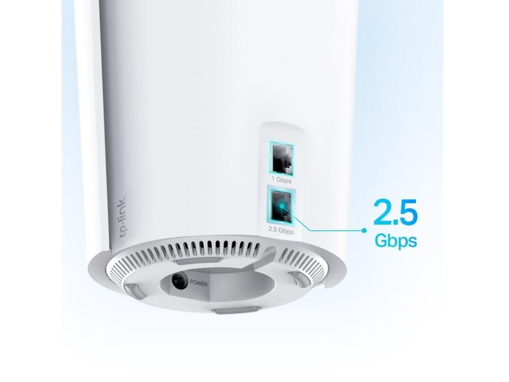 📶 *ACTIE* Tp-link Deco X90 AX6600 tri-band Wifi 6, Computers en Software, WiFi-versterkers, Tp link, wifi 6, deco, x75, x60, x50, x20