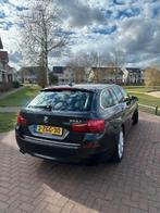 BMW 528i Touring Automaat 2015 Luxury Line  – Imperial Brown, Automaat, 15 km/l, 4 cilinders, Vierwielaandrijving