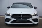 Mercedes-Benz CLA-klasse 200 Business Solution AMG Night 164, Auto's, Mercedes-Benz, CLA, Stof, Gebruikt, Euro 6