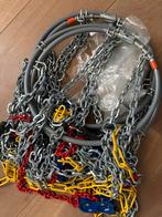 Sneeuwkettingen - Weissenfels REC TR 4x4, Auto diversen, Sneeuwkettingen, Ophalen of Verzenden, Zo goed als nieuw