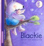 Blackie mini Guido van Genechten 9044807757, Boeken, Ophalen of Verzenden, Zo goed als nieuw, Guido van Genechten