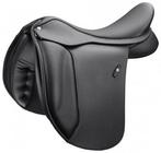 Zadel Wintec 500 18 inch zadel, Dieren en Toebehoren, Ophalen of Verzenden, Zo goed als nieuw, Dressuur