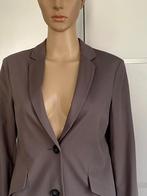 i650 Yaya maat XS/S=34/36 jasje blazer colbert grijs, Ophalen of Verzenden, Zo goed als nieuw, Yaya, Jasje