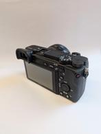 Sony A6400 + 16-50mm kitlens – zo goed als nieuw, Ophalen, Compact, Zo goed als nieuw, Sony