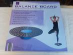 Balance Board with coordination base - improve balance, Ophalen, Nieuw, Rug, Balansbord