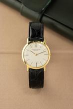 Audemars Piguet 18k / Uitstekende staat, Overige merken, Leer, Polshorloge, Ophalen of Verzenden