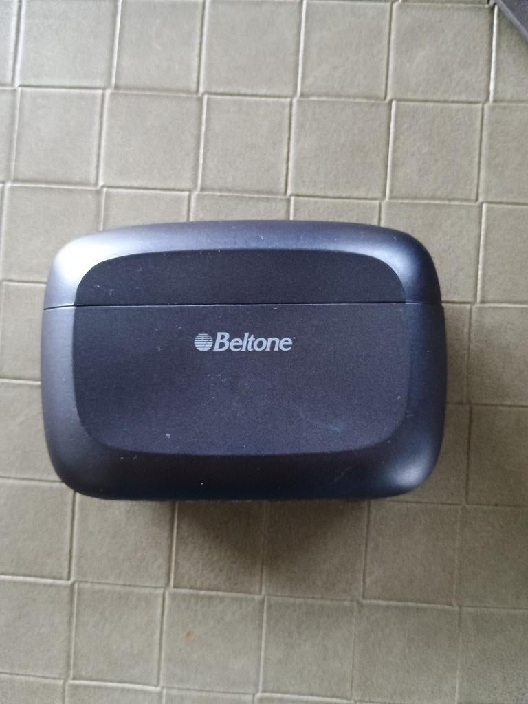 Premium oplader gehoorapparaat Beltone, Ophalen of Verzenden