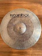 21” Istanbul Agop Empire Ride, Muziek en Instrumenten, Drumstellen en Slagwerk, Ophalen of Verzenden, Zo goed als nieuw, Overige merken