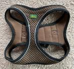 Bruin Hunter Hilo Comfort Honden Tuigje, Dieren en Toebehoren, Honden-accessoires, Ophalen of Verzenden, Zo goed als nieuw