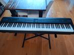 Roland FP-E50 keyboard met draagtas, Ophalen of Verzenden