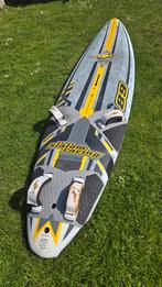 JP Slalom Pro 89 windsurfplank, Ophalen of Verzenden, Plank, Minder dan 5 m²