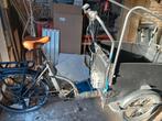 Elektrische bakfiets nieuwe motor, Ophalen, Gebruikt, 20 inch of meer