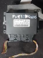 Mercedes W211 parktronic PTS module A0255457132, Ophalen of Verzenden, Gebruikt, Mercedes-Benz