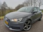 Audi A1 Sportback 1.0 TFSI Airco/Cruise/Navi, Auto's, Voorwielaandrijving, Euro 6, 4 stoelen, Origineel Nederlands