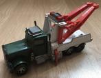 MATCHBOX - PETERBILT TRUCK - 1978 - 15 CM, Ophalen of Verzenden, Zo goed als nieuw