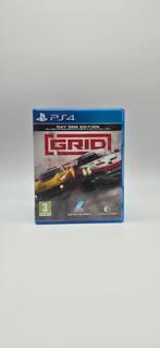 GRID Day One Edition PS4 - PlayStation 4, Spelcomputers en Games, Games | Sony PlayStation 4, Online, Codemasters Software Company Ltd, Stoneythorpe, Southam, Warwickshire, CV47 2DL, UK