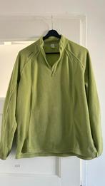 Decathlon Vlies Sweater Maat 40 - Zo goed als nieuw, Verzenden, Zo goed als nieuw, Maat 38/40 (M), Groen