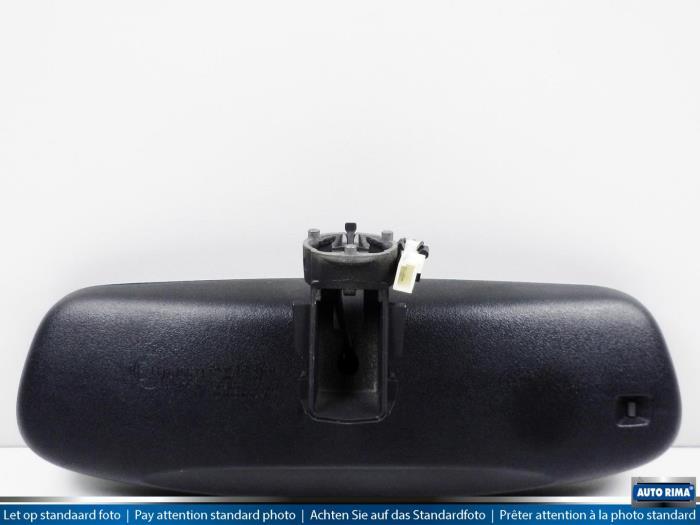 Binnenspiegel van een Volvo C70, Auto-onderdelen, Gebruikt, -, -, Ophalen of Verzenden