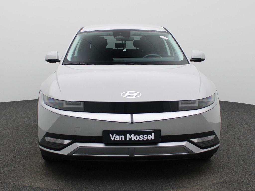 Hyundai Ioniq 5 Core 58kWh | Climate Control / ECC | Licht m, Auto's, Hyundai, Automaat, Gebruikt, IONIQ 5, 384 km