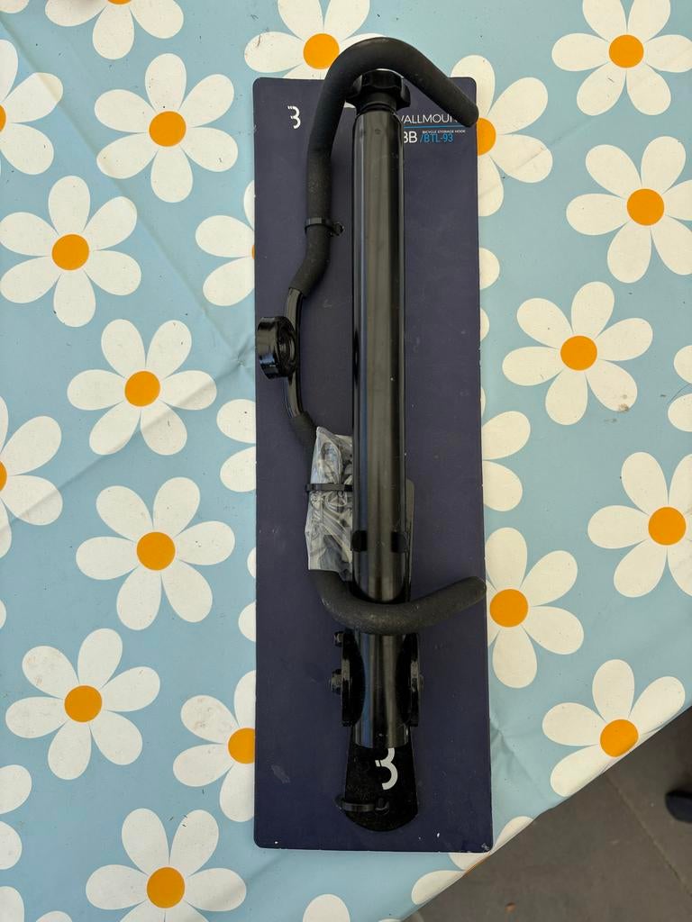 BBB BTL-93 Fiets Ophanghaak (2 stuks) - Nieuw in verpakking, Ophalen, Nieuw