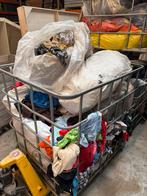 Vintage kleding +- 1500/1800 kg, Ophalen of Verzenden, Gedragen